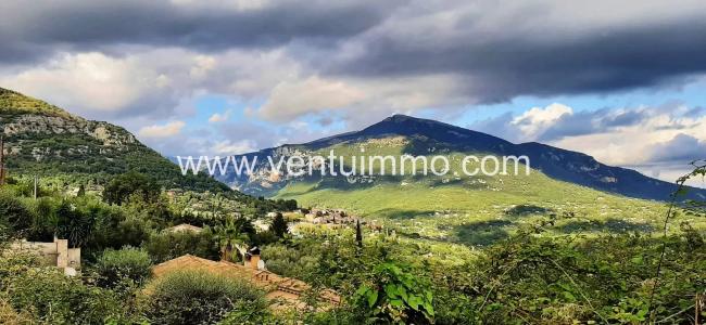 Vente Maison 3 pièces BAR-SUR-LOUP 06620