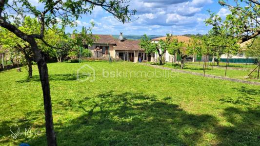 Vente Maison 5 pièces FUMEL 47500