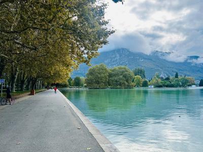 Vente Appartement 3 pièces ANNECY 74000