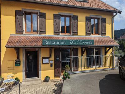 photo For sale Commerce PONT-DE-ROIDE 25
