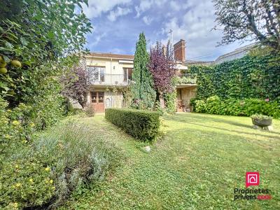 Vente Maison 7 pièces ALENCON 61000