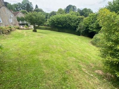 Vente Terrain SAINTE-OPPORTUNE  61
