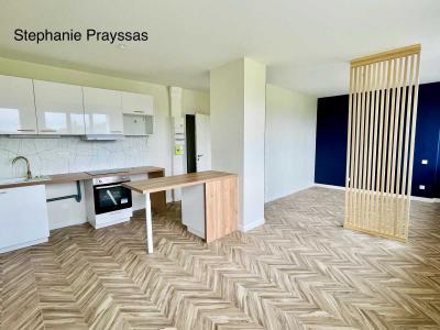 photo For rent Apartment AGEN 47