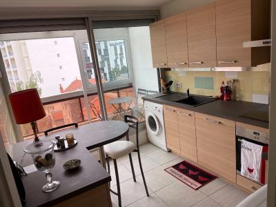 photo For sale Apartment CLERMONT-FERRAND 63
