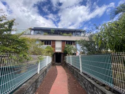 Vente Appartement 2 pièces SAINT-PIERRE 97410