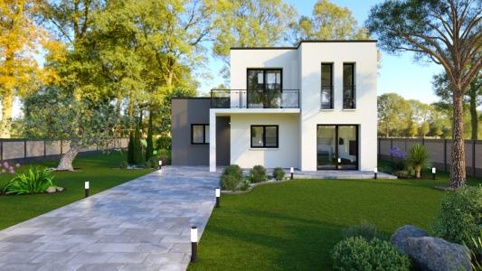 Vente Maison SAINT-GERMAIN-SUR-MORIN  77