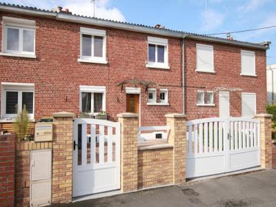 Vente Maison 5 pièces CAMBRAI 59400