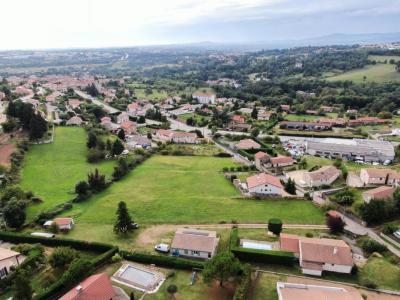 photo For sale Land BOULIEU-LES-ANNONAY 07