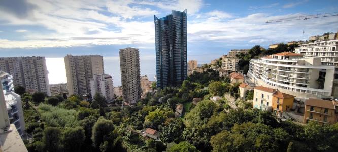 Vente Appartement 5 pièces BEAUSOLEIL 06240
