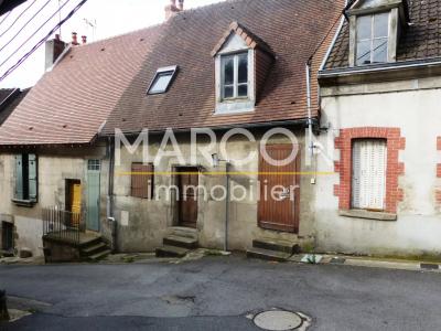 For sale Apartment AUBUSSON