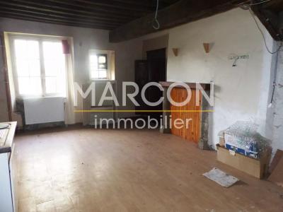 For sale Apartment AUBUSSON