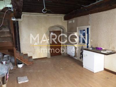 For sale Apartment AUBUSSON