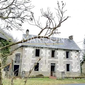 For sale House SAINT-MERD-LA-BREUILLE