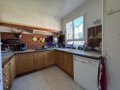 Vente Maison VERNET-LES-BAINS 