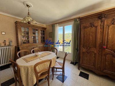 Vente Maison VERNET-LES-BAINS 