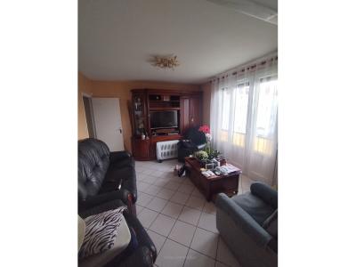 Vente Appartement 4 pièces CHAPELLE-SAINT-LUC 10600