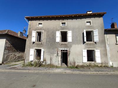 photo For sale House BRIGUEUIL 16