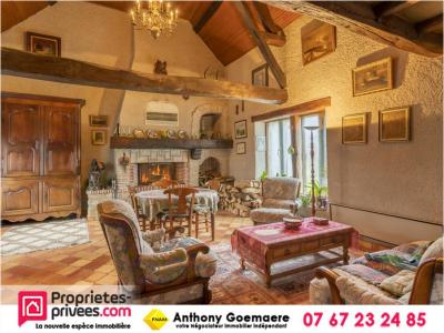 Vente Maison 6 pièces LANGON 41320