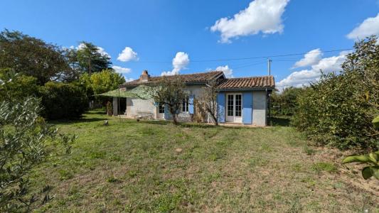 Viager Maison FAUILLET  47
