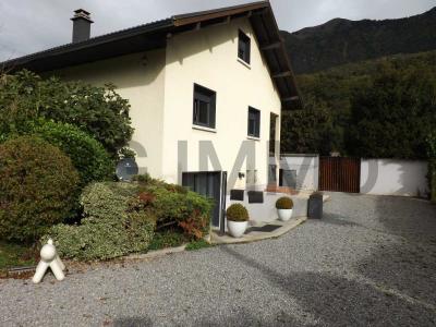 Vente Maison 5 pièces AYSE 74130