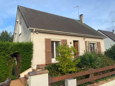 Vente Maison 5 pièces NOYON 60400