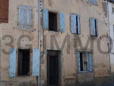 For sale House MURAT-SUR-VEBRE  81