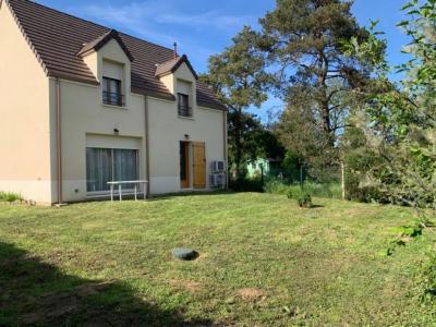 Vente Maison 4 pièces ETAMPES 91150