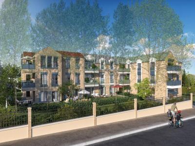 photo For sale New housing CHESNAY 78