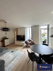 Vente Appartement 4 pièces PONTARLIER 25300