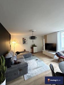 Vente Appartement PONTARLIER 