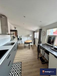For sale Apartment PONTARLIER 