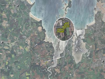 photo For sale Land SAINT-CAST-LE-GUILDO 22