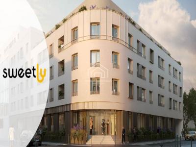 photo For sale Apartment CHAMBERY 73