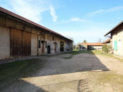 For sale House CUISERY 