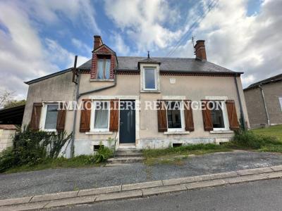 Vente Maison 6 pièces QUINCY 18120