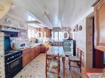 For sale House DIVES-SUR-MER 