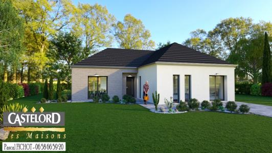 photo For sale House MEAUX 77