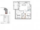 Annonce Vente 3 pièces Appartement Sauvian