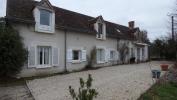 Vente Maison Chanceaux-pres-loches 37