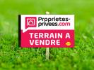For sale Land Spezet 29540 2500 m2