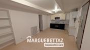 Vente Appartement Saint-jeoire 74