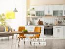 Annonce Vente 3 pièces Appartement Thonon-les-bains