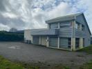 For rent Commerce Ergue-gaberic 29500 300 m2
