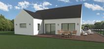 Annonce Vente 4 pièces Maison Huisseau-sur-mauves