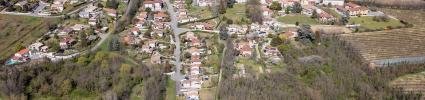 Land SAINT-PRIM 