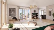 New housing AUBERVILLIERS 