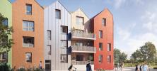 For sale New housing Carrieres-sous-poissy 78955
