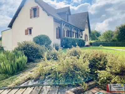 Vente Maison 6 pièces REVELLES 80540