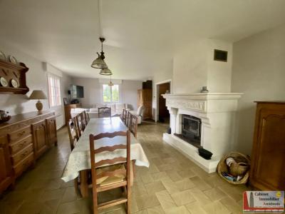 Vente Maison REVELLES 