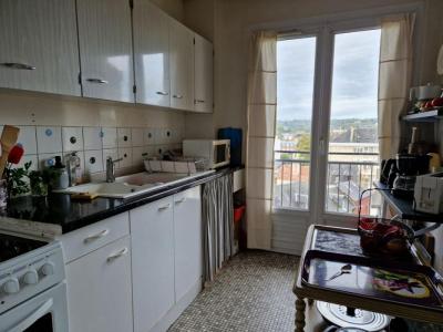 Vente Appartement LISIEUX 